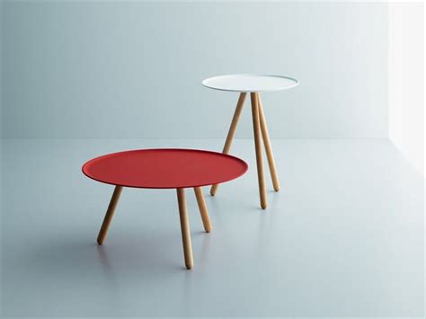 PINOCCHIO | Ceramic coffee table By Miniforms design Giopato & Coombes ...