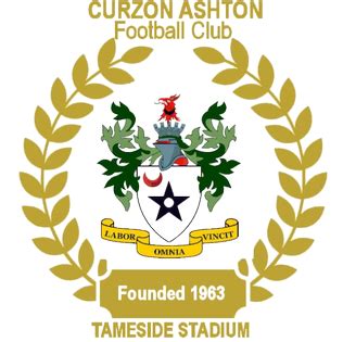 Image - Curzon Ashton FC.png | Football Wiki | FANDOM powered by Wikia