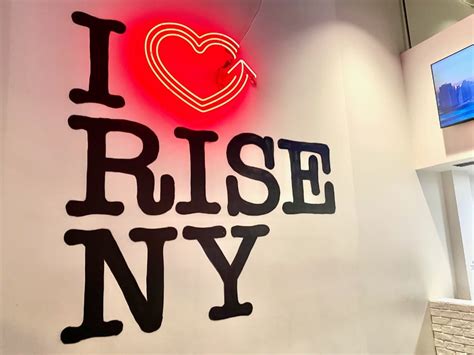 Everything You Need to Know: Rise NY Reviews