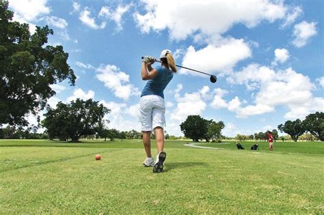 Palmetto Golf Course (Miami) - All You Need to Know Before You Go (with ...