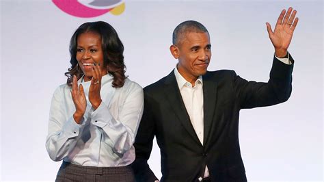 ENTERTAINMENT: New animated Netflix series from Barack, Michelle Obama aims to teach ‘young ...