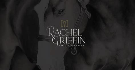 Rachel Griffin Photography - Digital Marketing | Brandlink Media