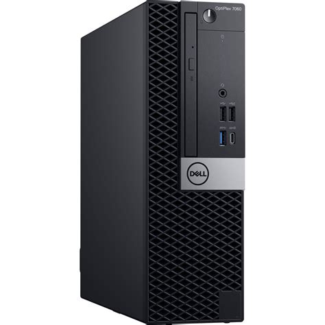 Dell Optiplex 7060 i5 8th Gen (Refurbished) – Digit Technologies