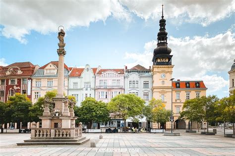 Ostrava: The Only Travel Guide You Need — LAIDBACK TRIP