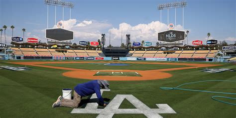 Dodgers' questions before 2022 Division Series vs. Padres