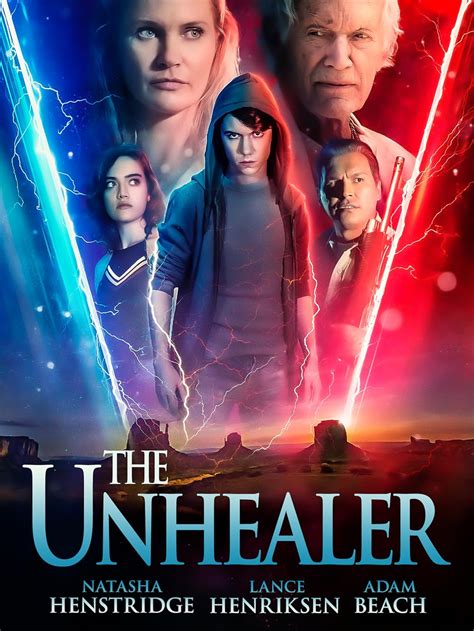 The Unhealer (2020)