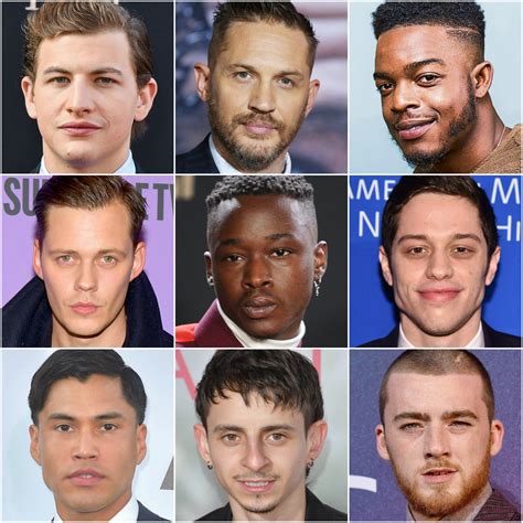 Stephan James, Ashton Sanders Among Cast In Vietnam War Film ‘The ...