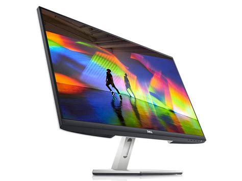 Amazon.com: Dell S2721H 27-inch Full HD 1920 x 1080p, 75Hz IPS LED LCD ...