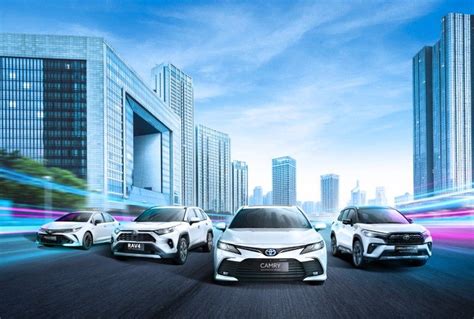 What’s in a Toyota HEV? Guide to understanding hybrid electrified vehicles | Philstar.com