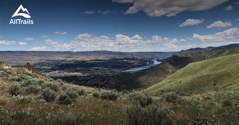 Best hikes and trails in East Wenatchee | AllTrails