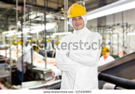 107 Happy Slaughterhouse Worker Images, Stock Photos & Vectors ...