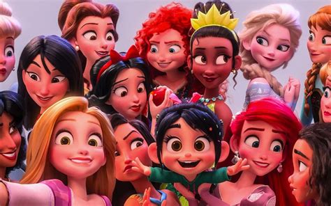 215+ Disney Character Names: Dive Into the Magical World of Your Favorite Heroes and Villains!