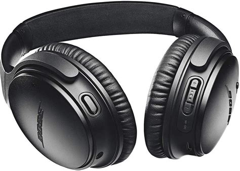 Навушники Bose QuietComfort 35 II Black (789564-0010) купити в інтернет ...