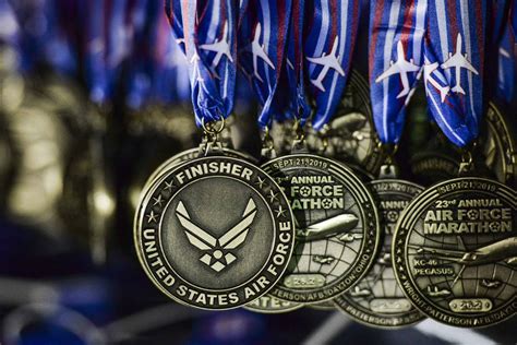 Virtual Race | Air Force Marathon | Register Today!