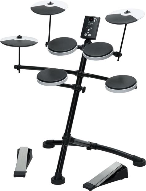 6 Best Electronic Drum Sets For Beginners (2023)