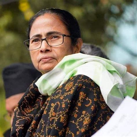 West Bengal CM Mamata Banerjee Working Round the Clock To Make Arrangements In Wake Of Covid-19 ...