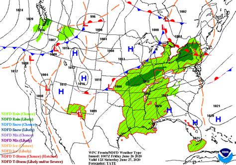 Paul Poteet Dot Com | Indiana’s Weather For The Weekend from Mister Weatherman