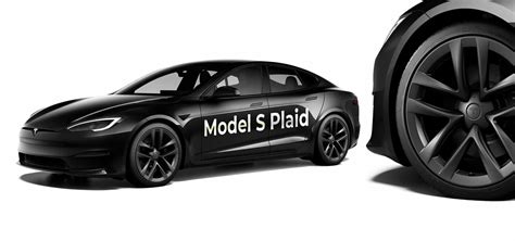 Tesla Model S Plaid - les premiers avis - Tesliens.com