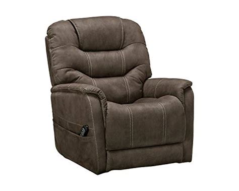 Best Power Recliner For Lumbar Support