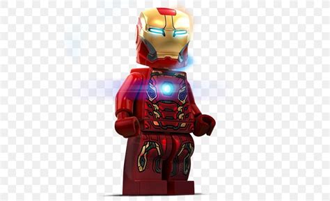 Lego Marvel's Avengers Lego Marvel Super Heroes Iron Man Bruce Banner ...