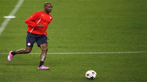 Former France international Eric Abidal announces retirement - India Today