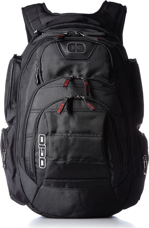 Top 7 Ogio Waterproof Backpack Laptop - Home Previews