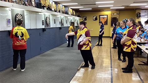 Australian Junior Darts Championships – Day 1 Results » Darts Australia