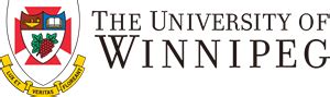 The University of Winnipeg Logo Download png