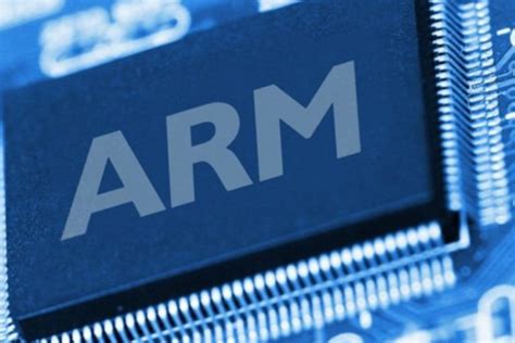 Arm introduces new chips to boost smartphone performance