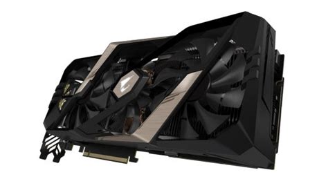 Gigabyte’s Nvidia RTX 2070 Ti leak – “this is a typo, sorry guys”