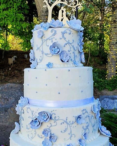 Best Wedding Cakes in Utah, UT (2023)