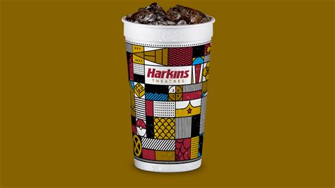 Harkins Theatres 2019 Loyalty Cups Are On Sale Now; Here's How You Can Get Yours! | 104.7 KISS ...