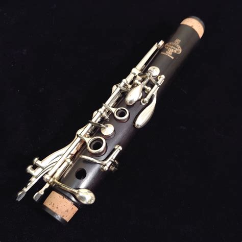 Vintage Buffet R13 Clarinet - Kessler & Sons Music