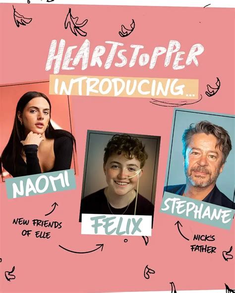 ‘Heartstopper’ Season 2: Netflix Release Date Estimate & What We Know So Far - showbizztoday