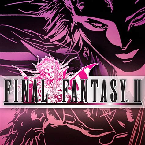 PSP Cheats - Final Fantasy II Wiki Guide - IGN