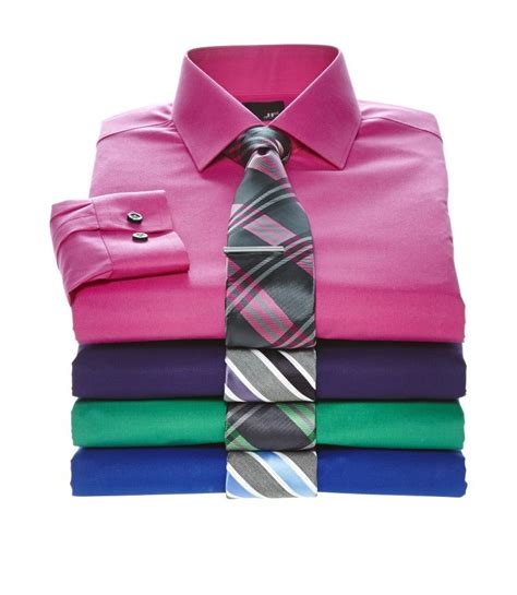 Men's Clothing - Shop Top Brands for Men's Clothes - JCPenney | Mens clothing store, Mens shirt ...