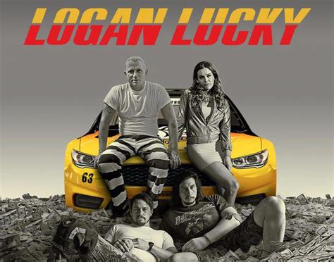 Logan Lucky - Official Movie Site