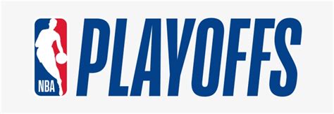 Western Conference - 2018 Nba Playoffs Logo - Free Transparent PNG ...