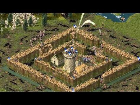 10 Best Medieval Strategy Games for PC | GAMERS DECIDE