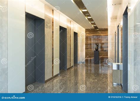 Elevator Royalty Free Stock Image - Image: 31616316