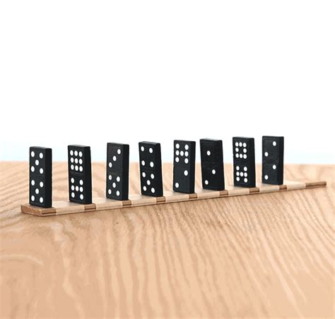 Animated Gif Domino Effect Gif - gif