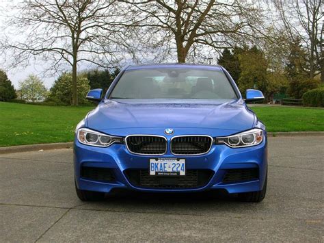 2015 Bmw 335i M Sport - news, reviews, msrp, ratings with amazing images