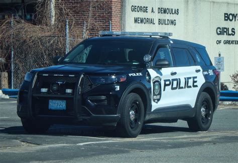 Lowell Police Department | Ford police, Police, Police cars