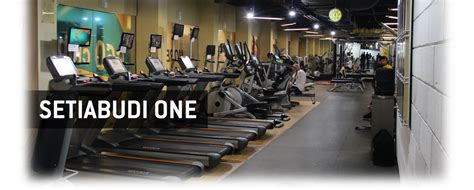 Club | Gold's Gym Indonesia