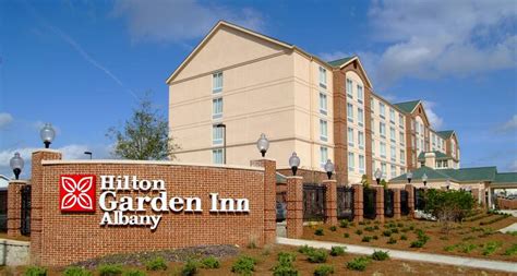 Hilton Garden Inn Albany, GA Hotel