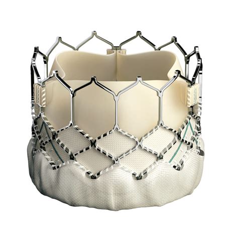 Sapien XT And Sapien 3 Heart Valves Cleared For More Procedures - Medical Design and Outsourcing