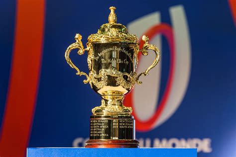 Rugby World Cup France 2023 Aims to Deliver Positive Impact - Sustain Health Magazine