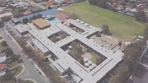 Melville Senior High School | Awarded Top Public School