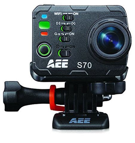 Action Cameras | Sport Cameras | Waterproof Cameras | Best waterproof ...