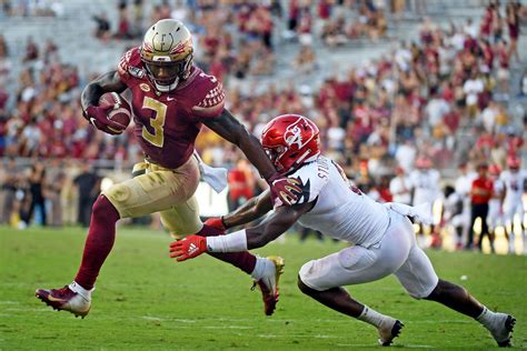 NFL Football: Best Florida State Football Players In Nfl